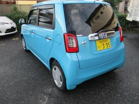Honda N-ONE