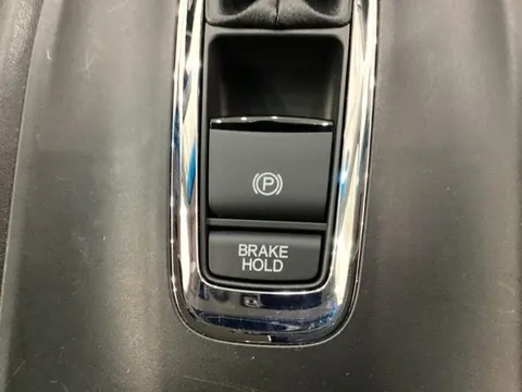 Honda HR-V (Vezel)