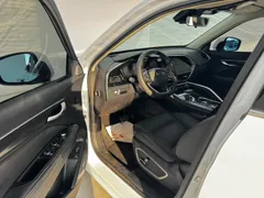 Geely Tugella (Xingyue)