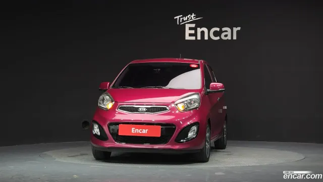 Kia Picanto (Morning)