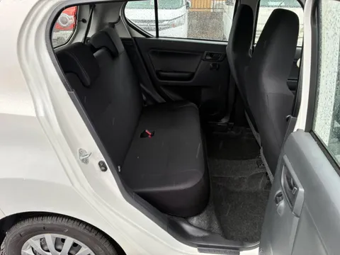 Subaru Pleo Plus