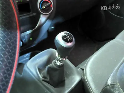Kia Bongo 3