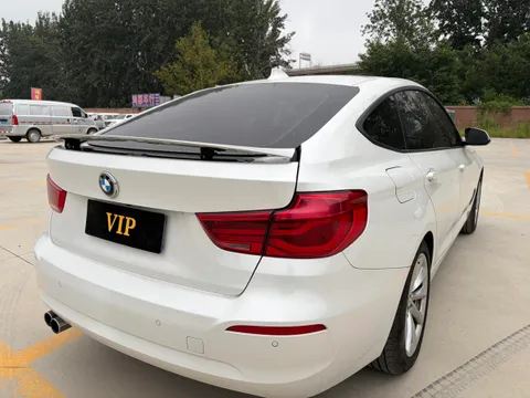 BMW Gran Turismo