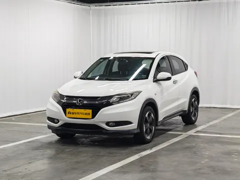 Honda HR-V (Vezel)