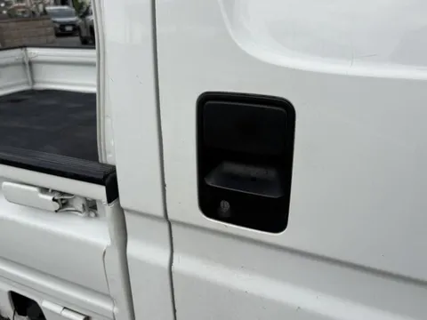 Honda Acty Truck
