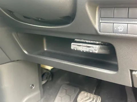 Mitsubishi eK X