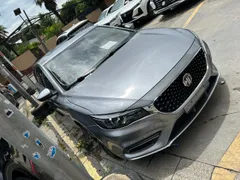 MG MG6