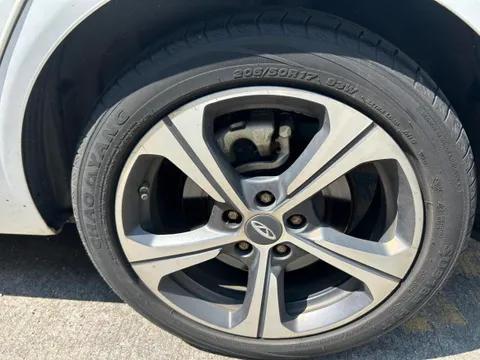 Chery Arrizo 5