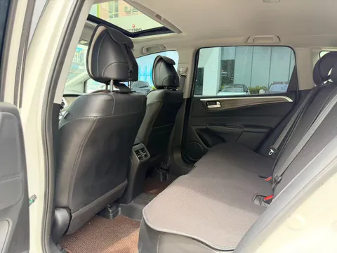 Honda Jade