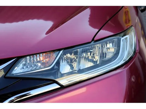 Honda Jazz (Fit)