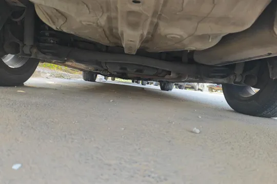 Changan Eado