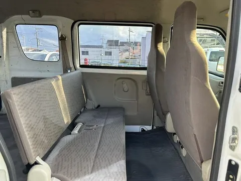 Nissan Clipper