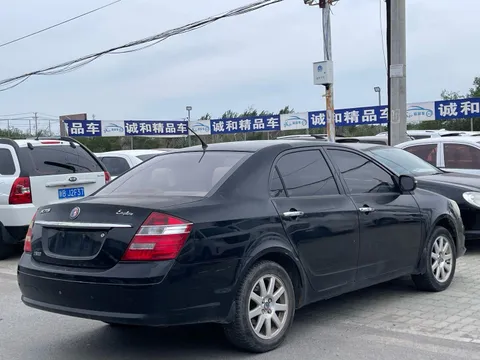 Geely