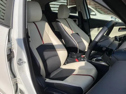 Mazda Mazda2 (Demio)