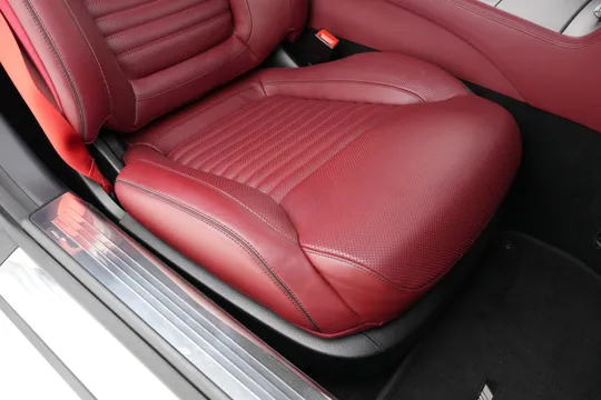 Mercedes-Benz SL-Class