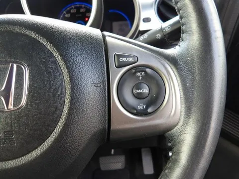Honda N-BOX Slash