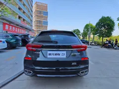 Honda Avancier