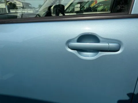 Mazda Flair