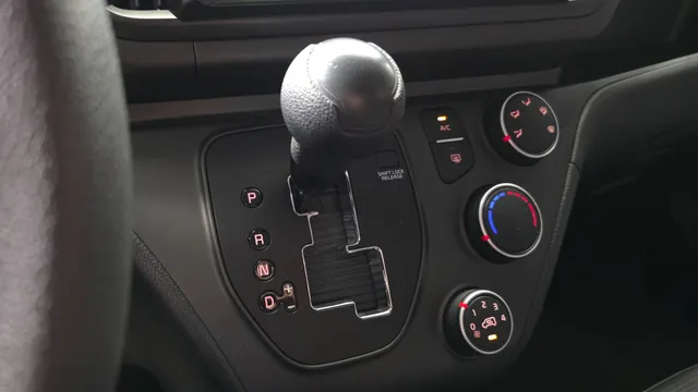 Kia Ray