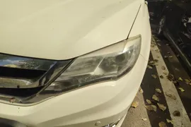 BYD S7