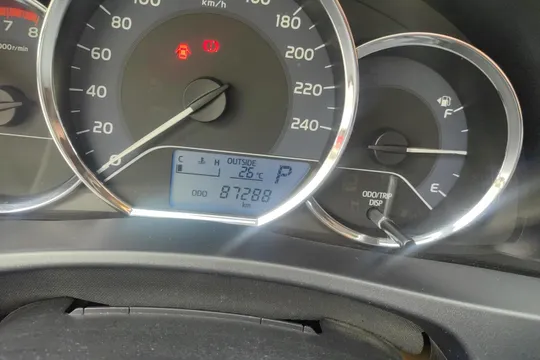 Toyota Levin