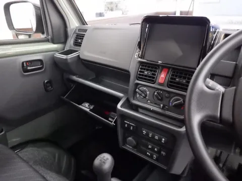 Suzuki Super Carry