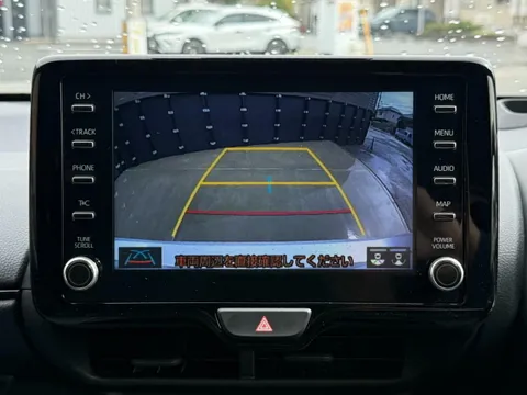 Toyota GR Yaris