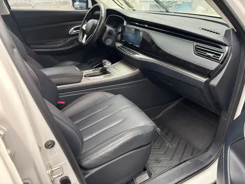 Changan X7