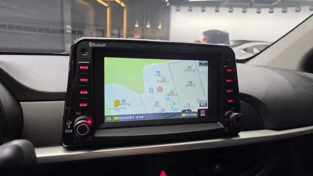 Kia Picanto (Morning)