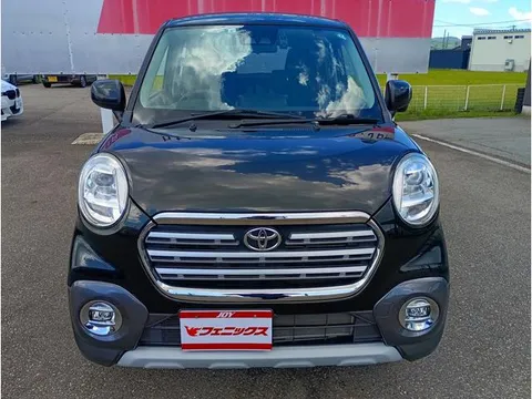 Toyota Pixis Joy