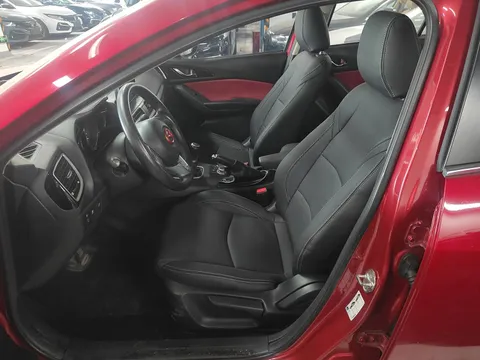 Mazda Mazda 3