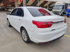 Geely Vision