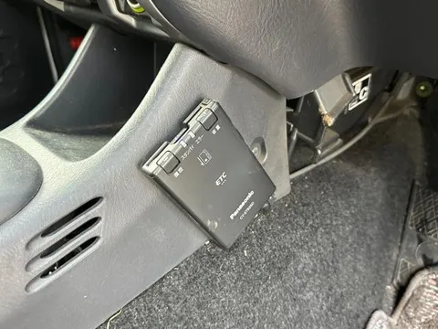 Daihatsu Terios Kid