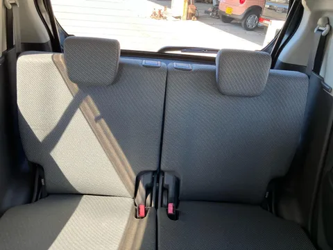 Mazda Flair