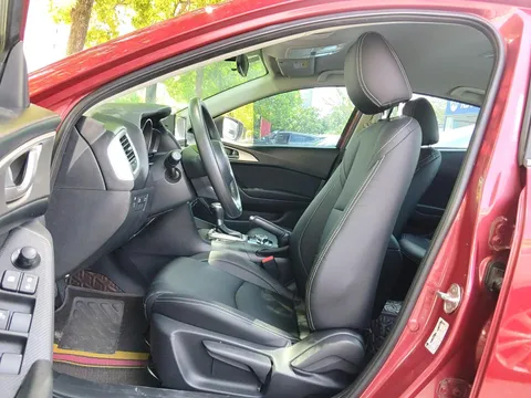 Mazda Mazda 3