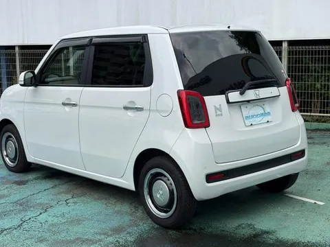 Honda N-ONE