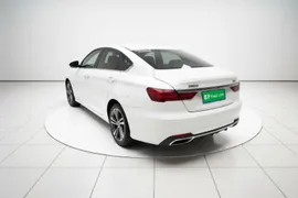 Geely Binray