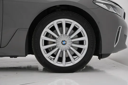 BMW Gran Turismo
