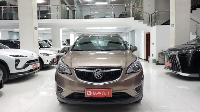 Buick Envision