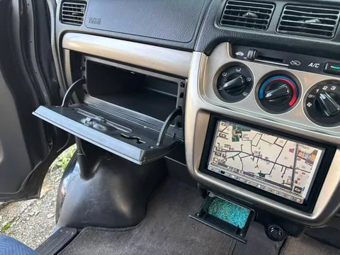 Honda Vamos