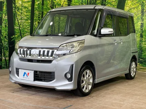 Mitsubishi eK Space Custom
