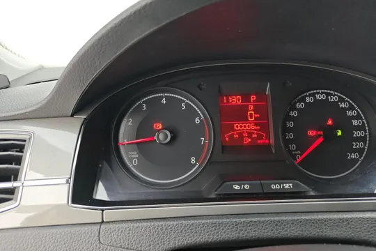 Volkswagen Santana