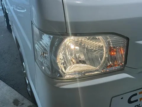 Honda Acty Truck