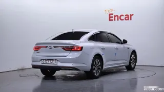 Renault Talisman (SM6)