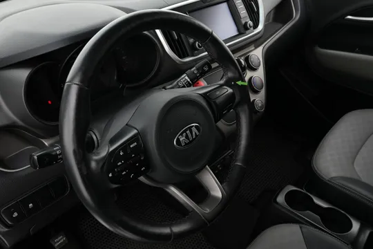 Kia Ray