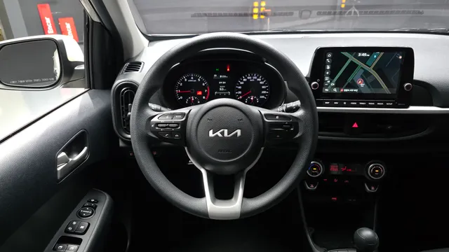 Kia Picanto (Morning)