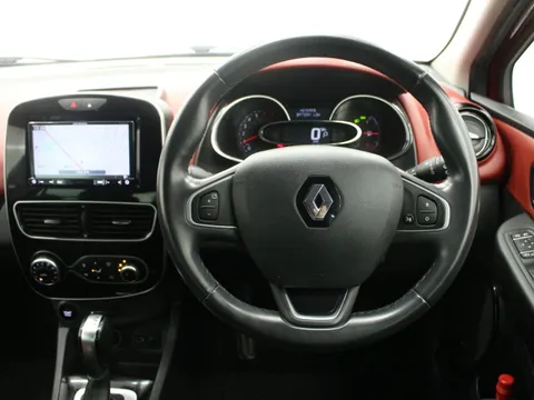 Renault Lutecia