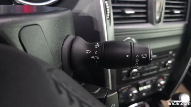 Renault SM7