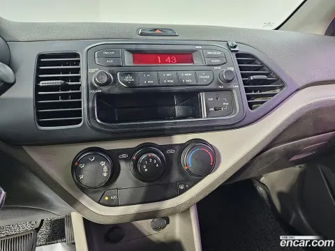 Kia Picanto (Morning)