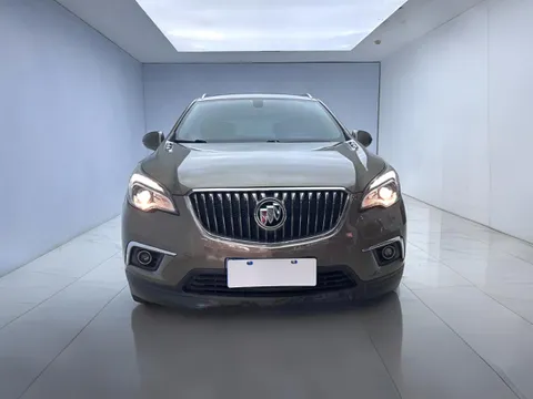 Buick Envision